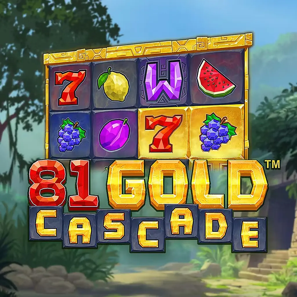 Бонусы 81 Gold Cascade: полный обзор и советы по игре